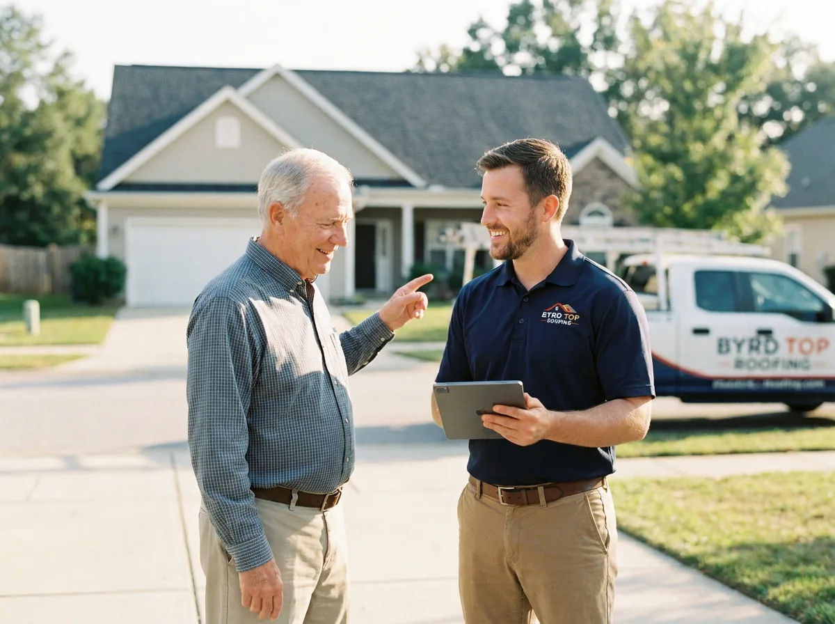 Roofing Ridgeway, WI FAQs
